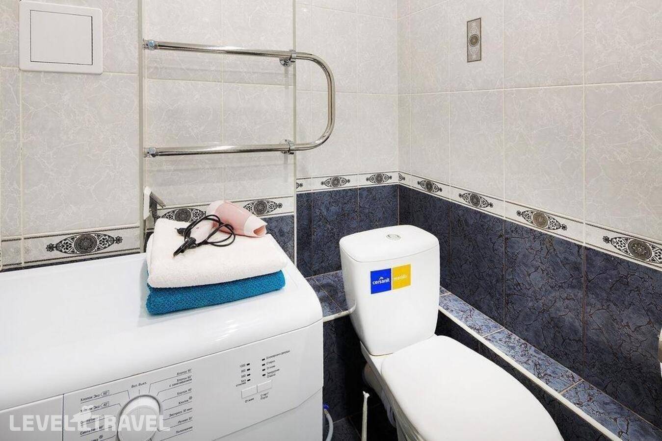 фотографии отеля Апартаменты На Ул. Сибирская 42 в Россия(Новосибирск) - фото №34