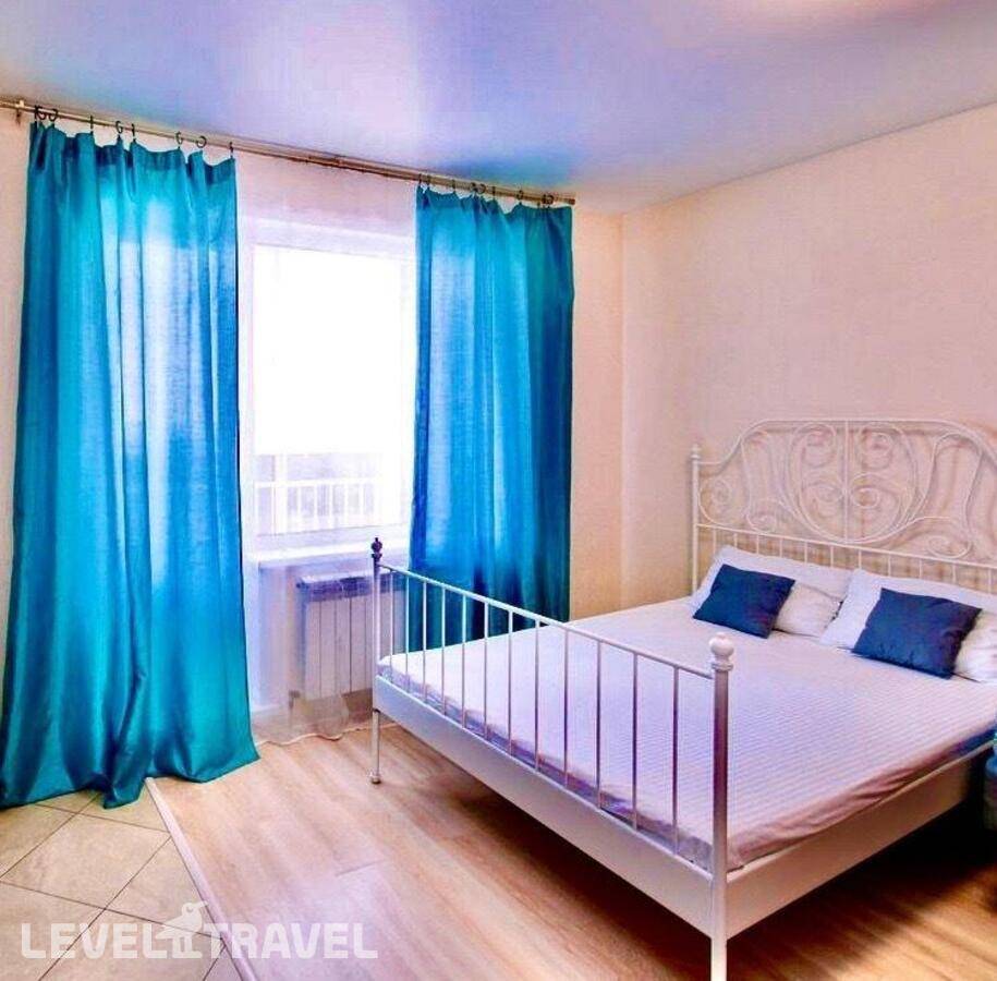 фотографии отеля Апартаменты На Ул. Сибирская 42 в Россия(Новосибирск) - фото №8