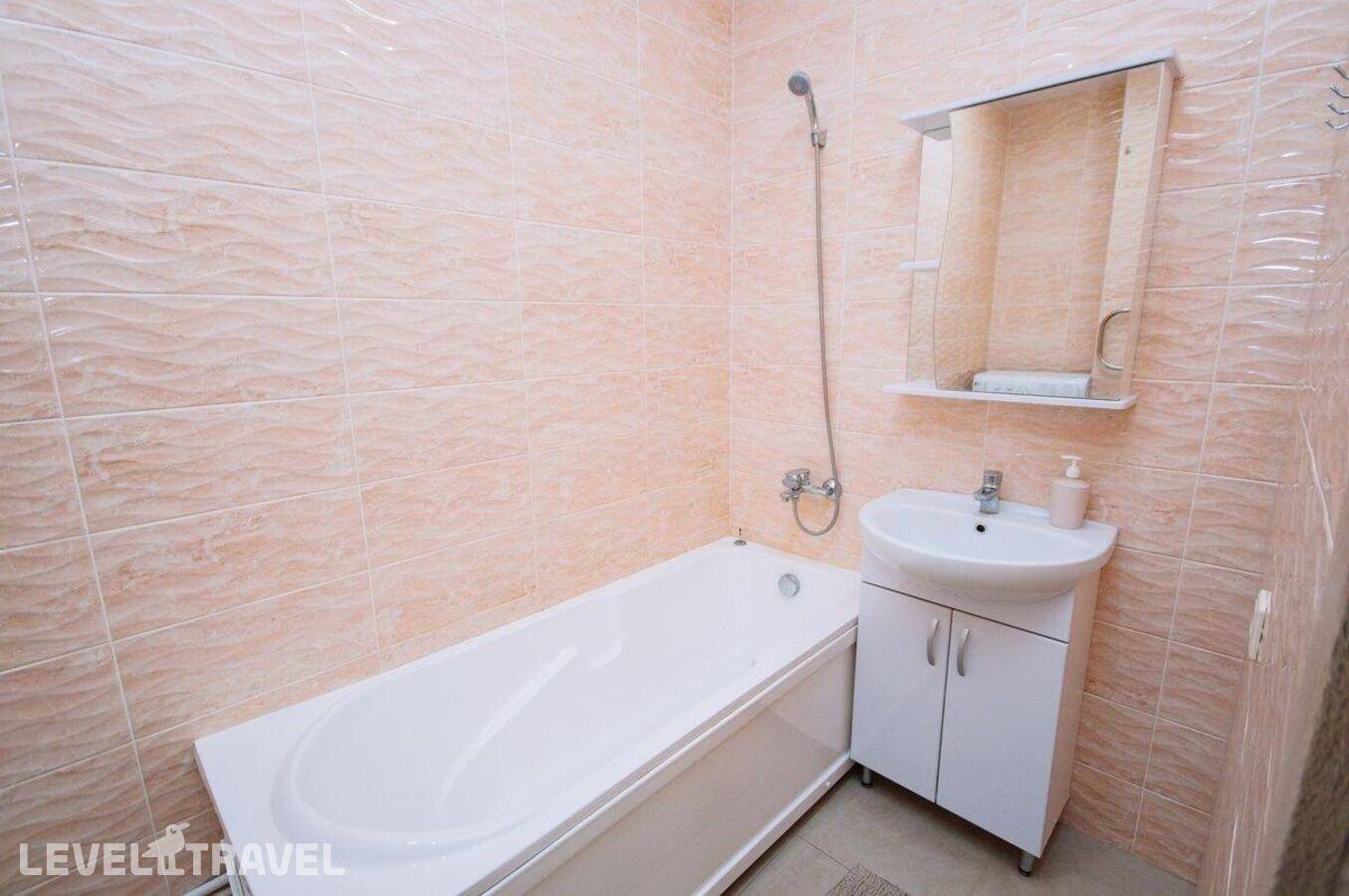 фотографии отеля Апартаменты На Ул. Сибирская 42 в Россия(Новосибирск) - фото №12