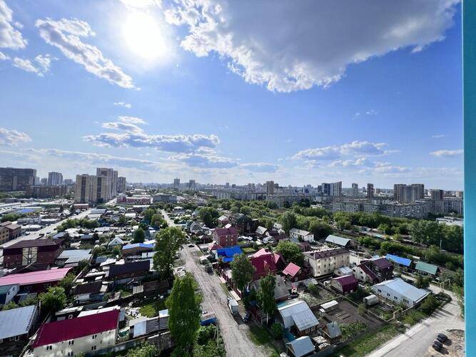 Сутки Как Дома На Улице Николая Островского 195\2