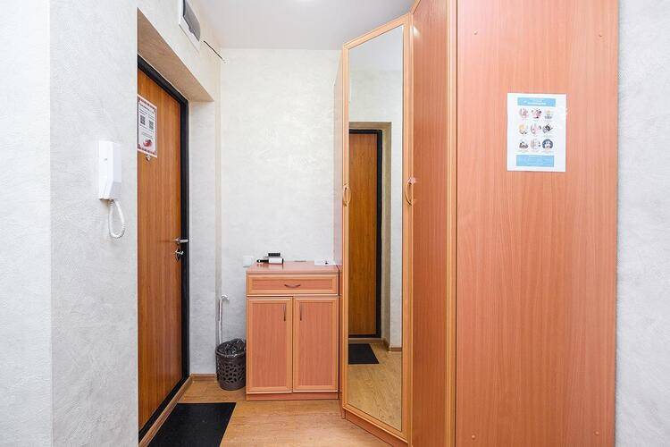 Квартирка-Нск На Улице Немировича-Данченко 148/2