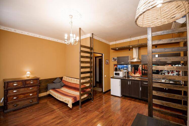 Тихий Центр На Улице Ленина