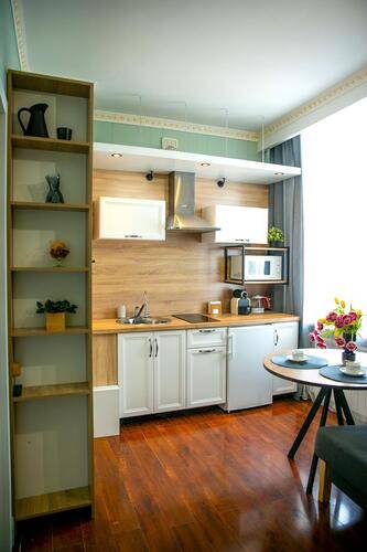 Тихий Центр На Улице Ленина