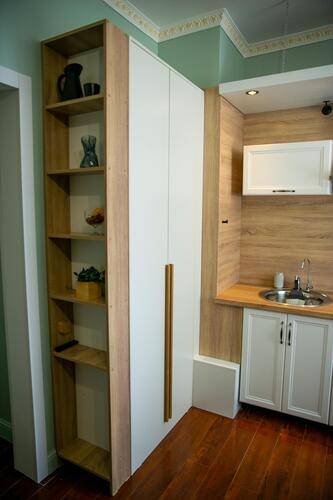 Тихий Центр На Улице Ленина