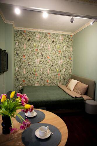 Тихий Центр На Улице Ленина