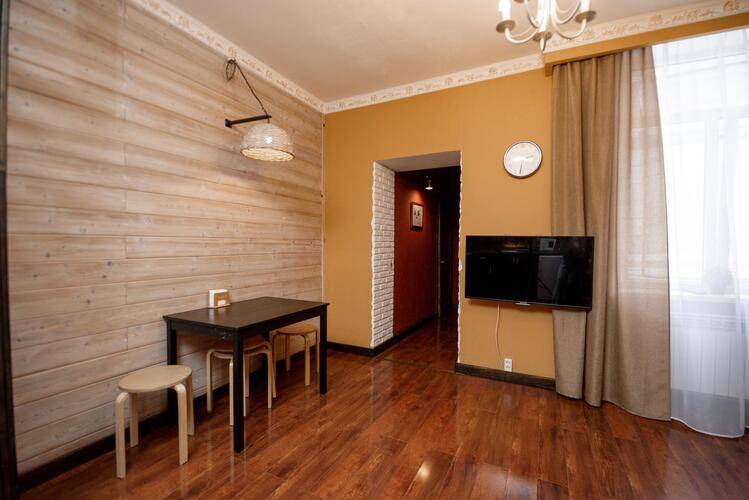 Тихий Центр На Улице Ленина