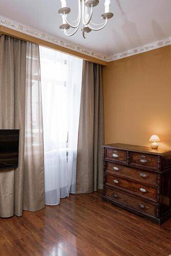 Тихий Центр На Улице Ленина