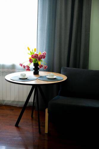 Тихий Центр На Улице Ленина