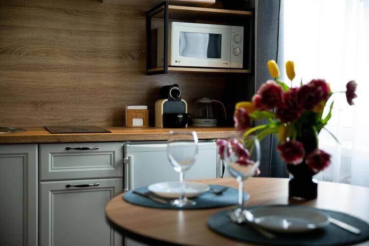 Тихий Центр На Улице Ленина