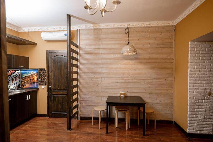 Тихий Центр На Улице Ленина