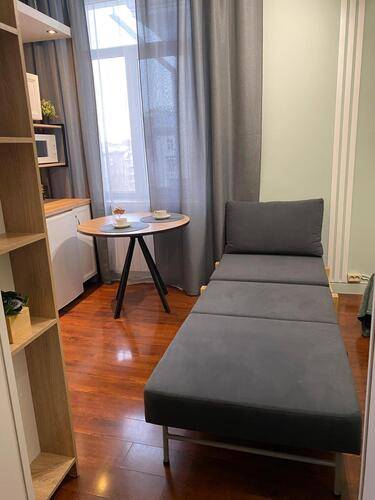 Тихий Центр На Улице Ленина