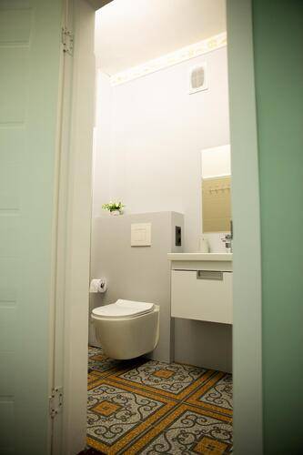 Тихий Центр На Улице Ленина