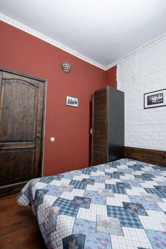 Тихий Центр На Улице Ленина