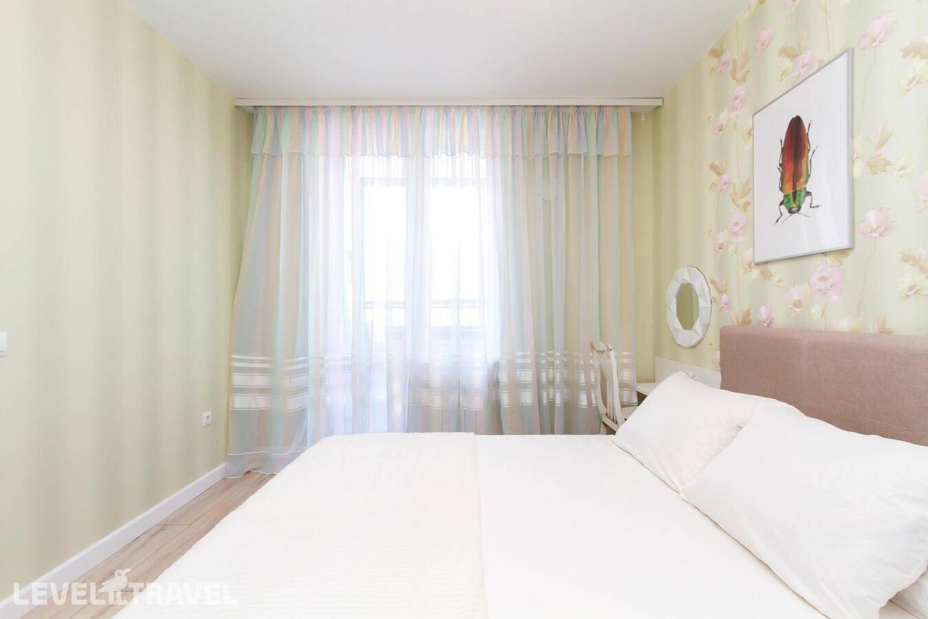 фотографии отеля Алант На Улице Немировича-Данченко 146/1 в Россия(Новосибирск) - фото №11