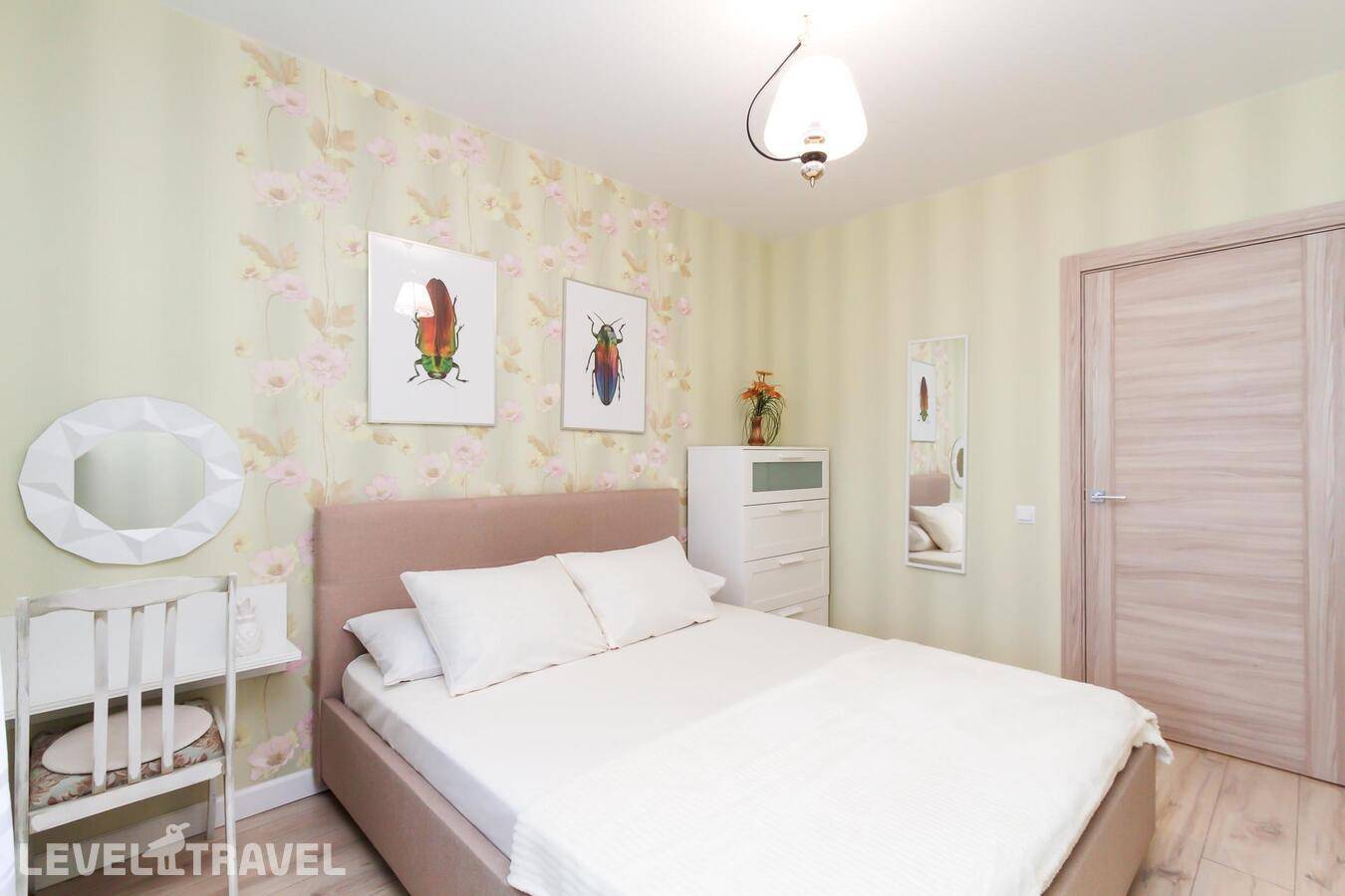 фотографии отеля Алант На Улице Немировича-Данченко 146/1 в Россия(Новосибирск) - фото №16