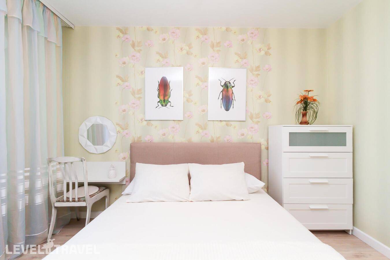 фотографии отеля Алант На Улице Немировича-Данченко 146/1 в Россия(Новосибирск) - фото №14