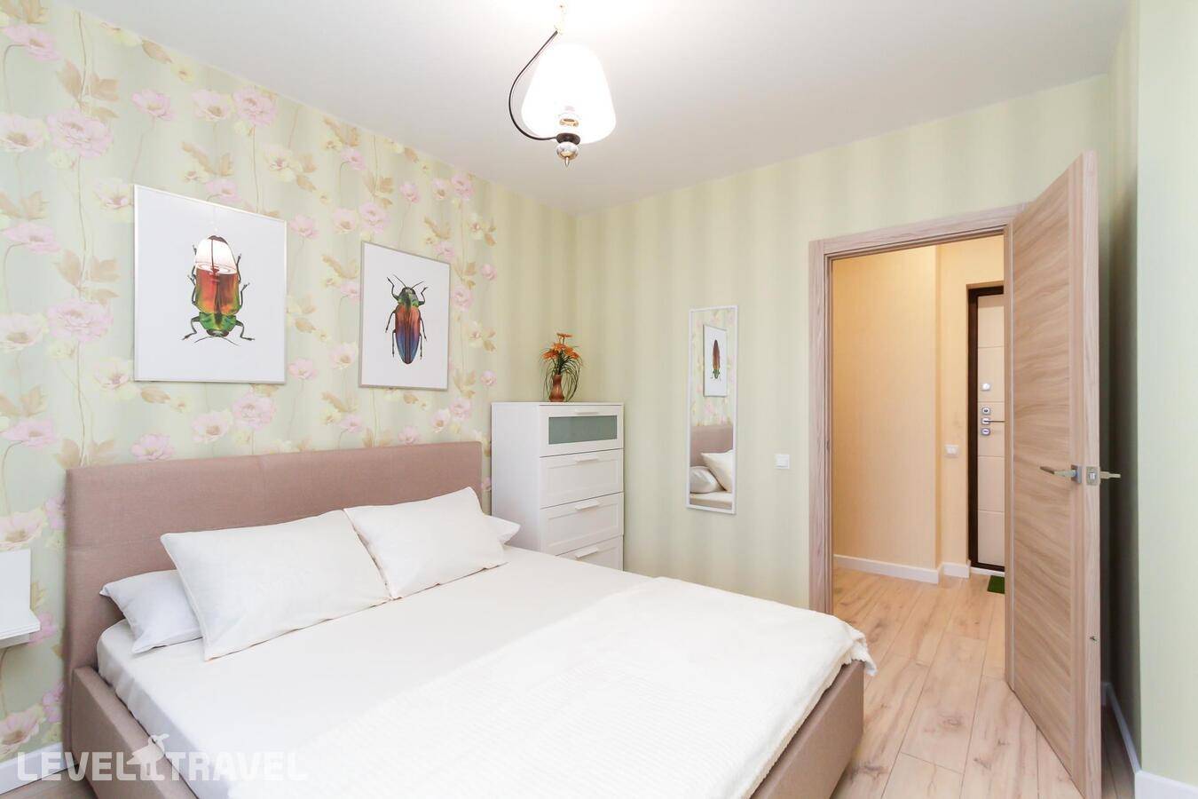 фотографии отеля Алант На Улице Немировича-Данченко 146/1 в Россия(Новосибирск) - фото №20