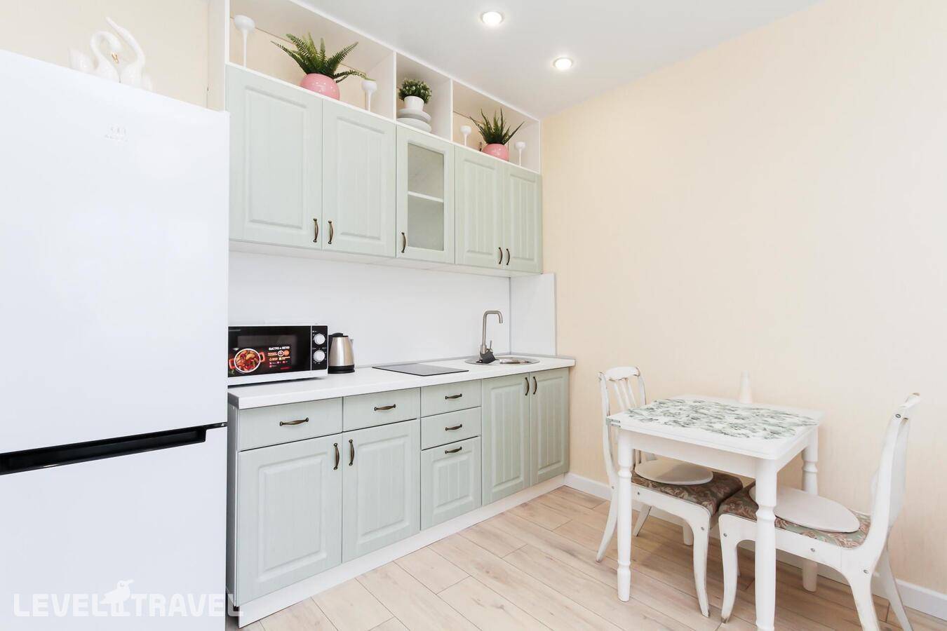 фотографии отеля Алант На Улице Немировича-Данченко 146/1 в Россия(Новосибирск) - фото №6