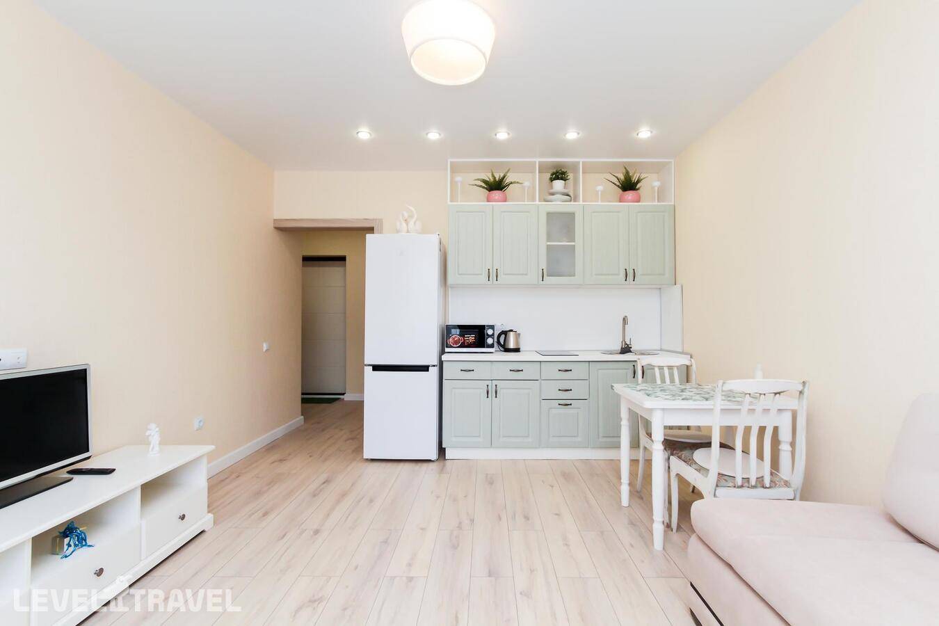 фотографии отеля Алант На Улице Немировича-Данченко 146/1 в Россия(Новосибирск) - фото №15