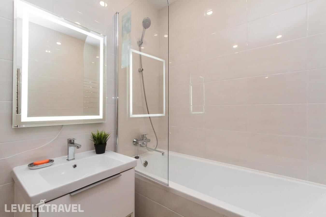 фотографии отеля Алант На Улице Немировича-Данченко 146/1 в Россия(Новосибирск) - фото №9