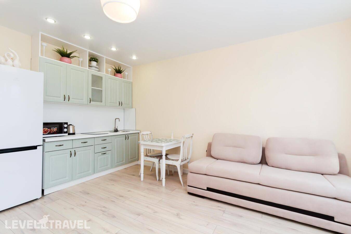 фотографии отеля Алант На Улице Немировича-Данченко 146/1 в Россия(Новосибирск) - фото №7