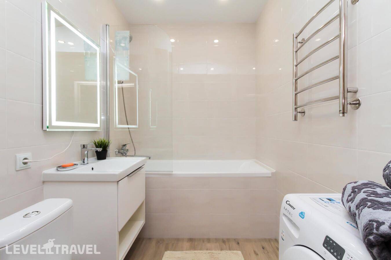 фотографии отеля Алант На Улице Немировича-Данченко 146/1 в Россия(Новосибирск) - фото №3