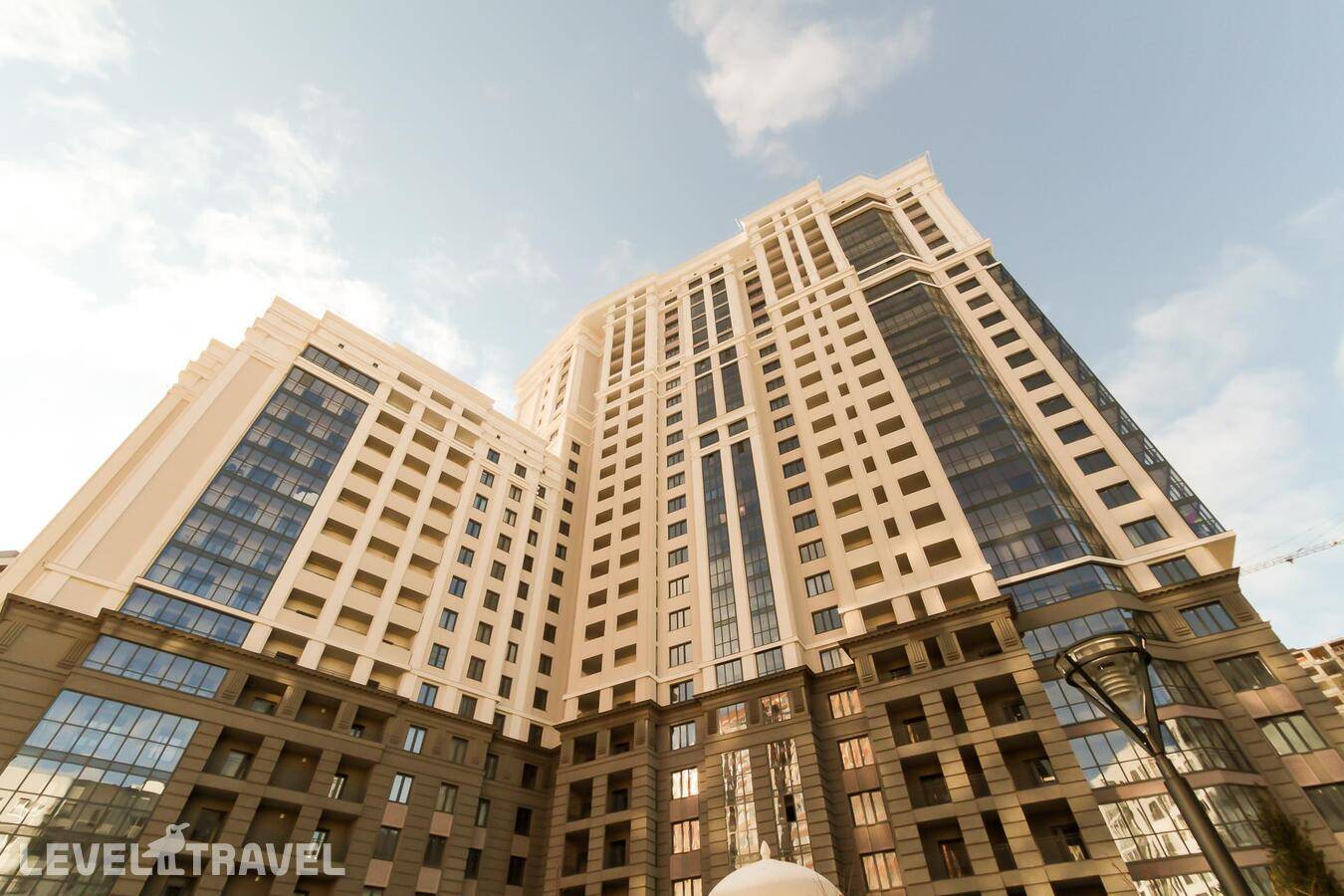 фотографии отеля Алант На Улице Немировича-Данченко 146/1 в Россия(Новосибирск) - фото №8