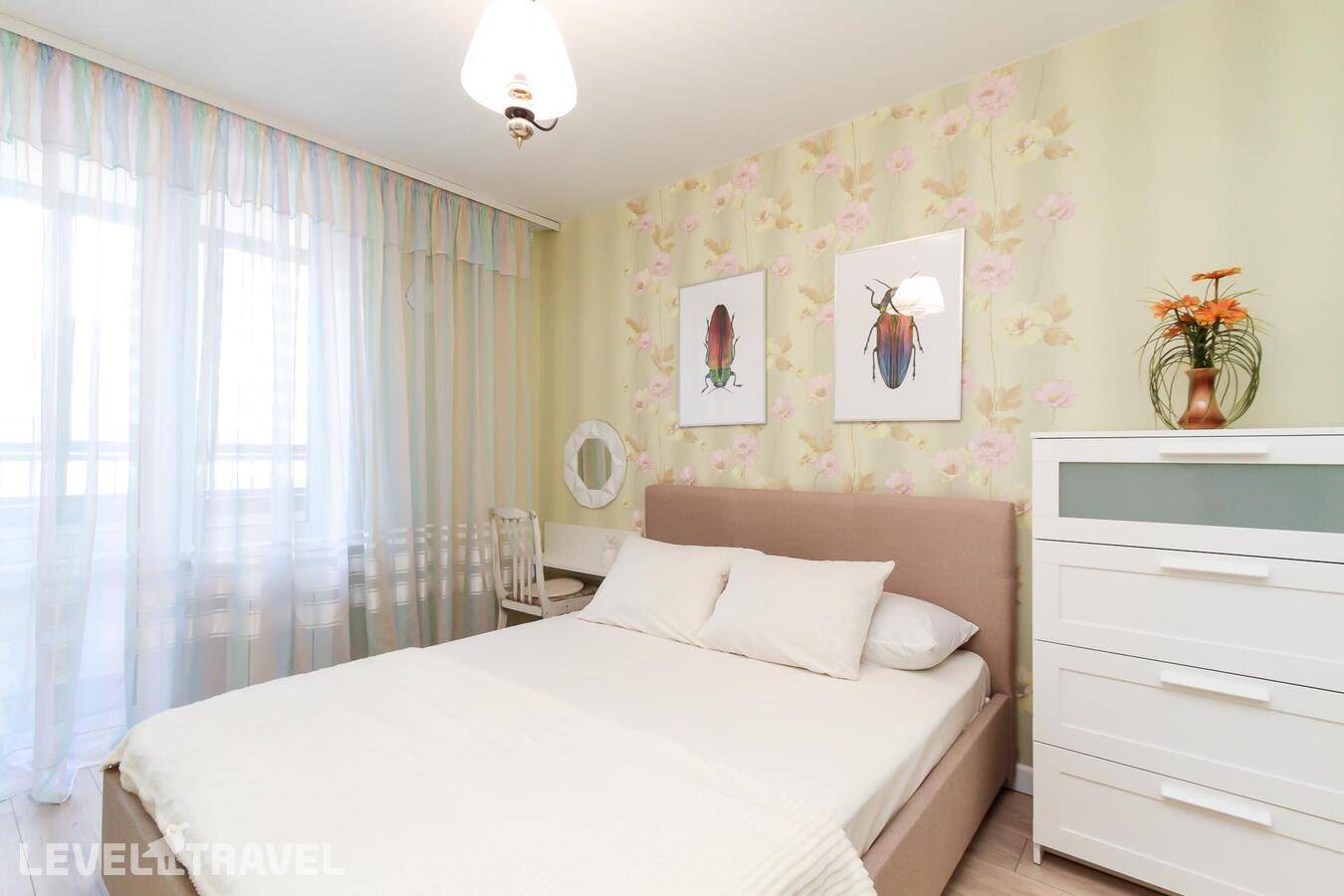 фотографии отеля Алант На Улице Немировича-Данченко 146/1 в Россия(Новосибирск) - фото №4