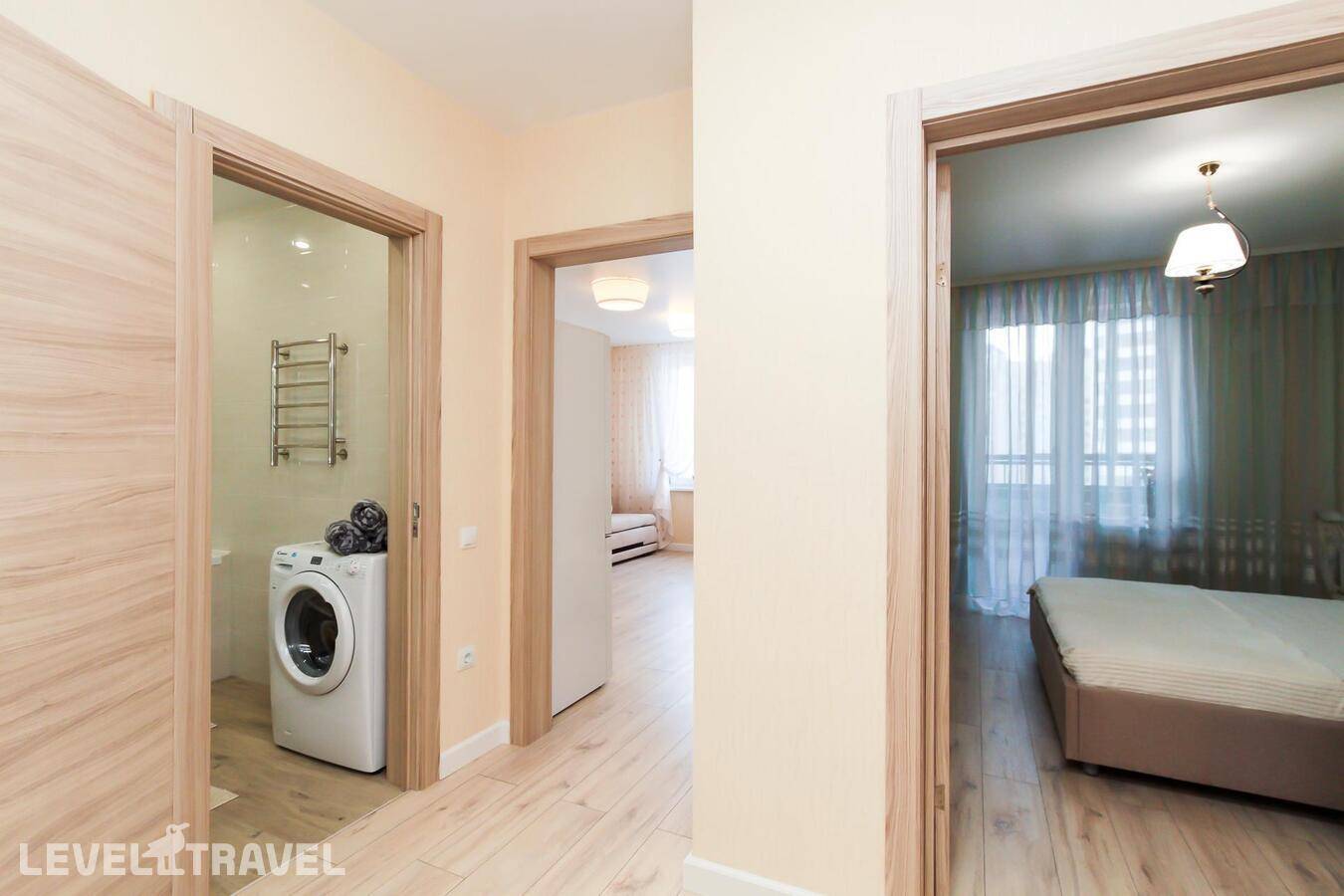 фотографии отеля Алант На Улице Немировича-Данченко 146/1 в Россия(Новосибирск) - фото №12