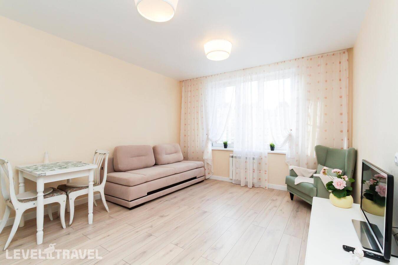 фотографии отеля Алант На Улице Немировича-Данченко 146/1 в Россия(Новосибирск) - фото №5