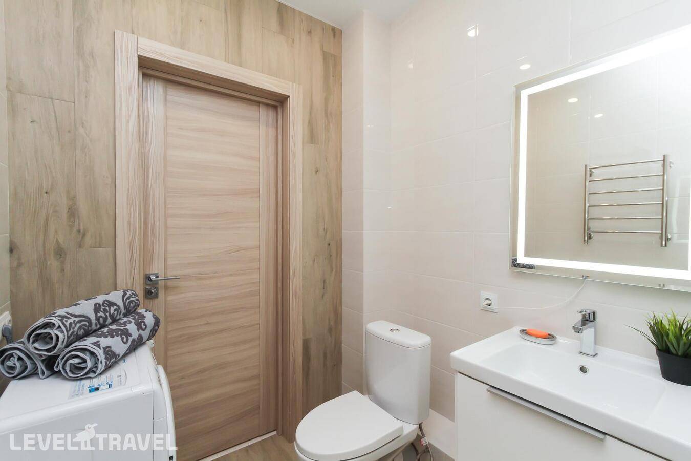 фотографии отеля Алант На Улице Немировича-Данченко 146/1 в Россия(Новосибирск) - фото №13