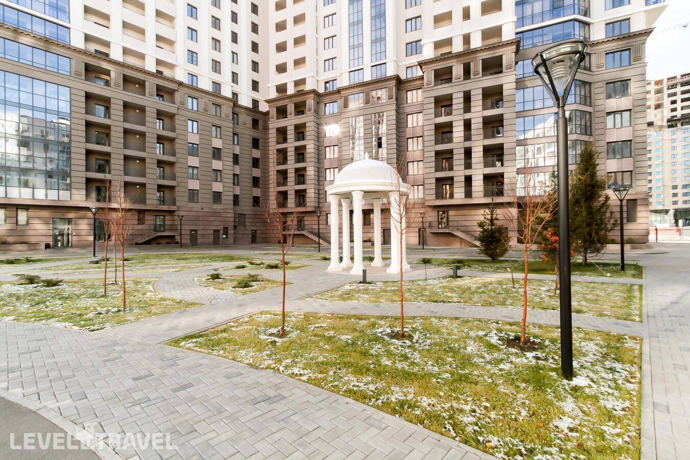 фотографии отеля Алант На Улице Немировича-Данченко 146/1 в Россия(Новосибирск) - фото №1