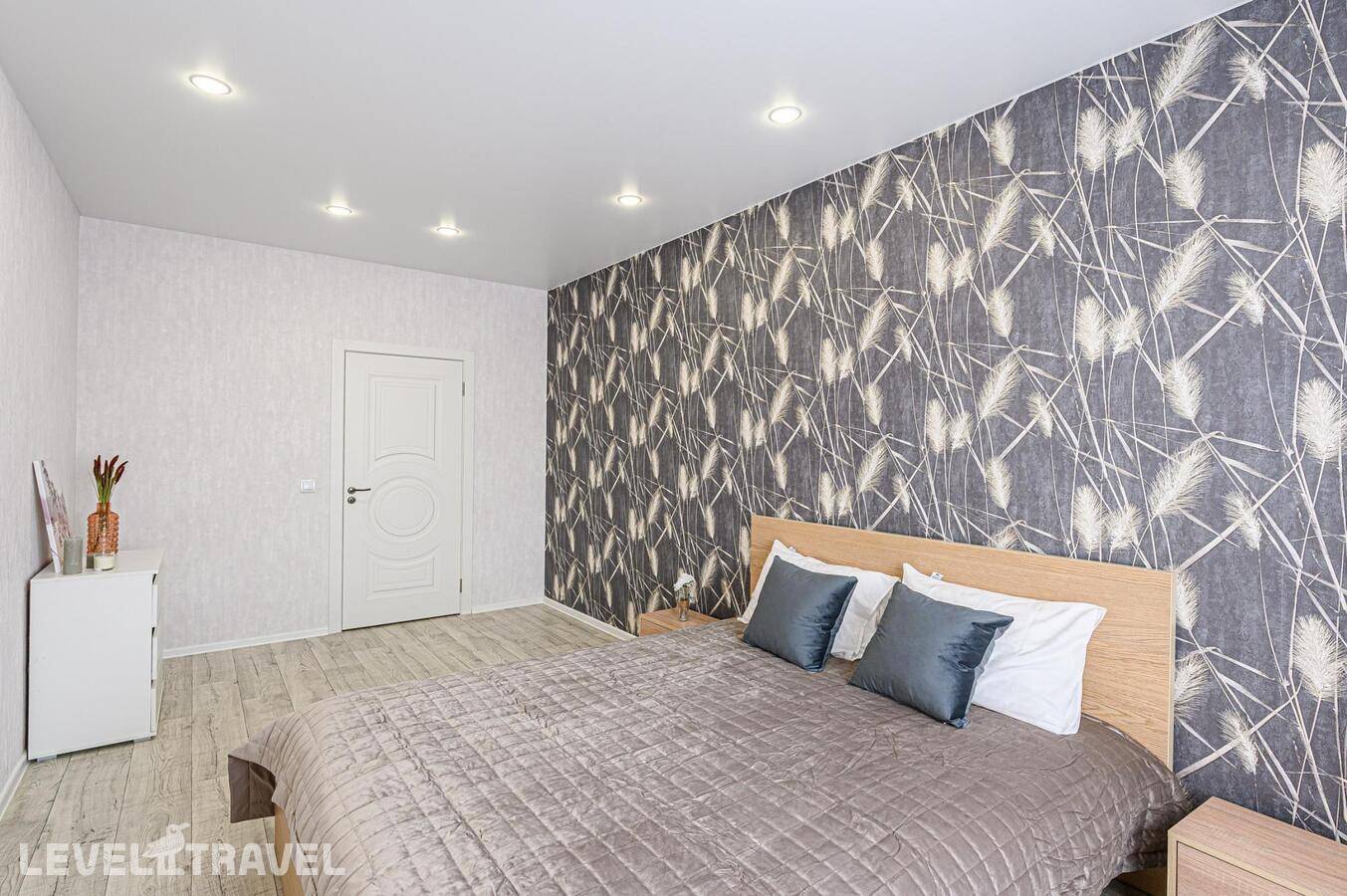 фотографии отеля Апартаменты Степаненков На Улице Большевистская 32/1 в Россия(Новосибирск) - фото №14