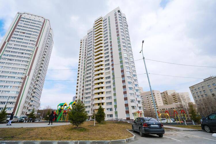 Квартирка-Нск На Улице Немировича-Данченко 122/4