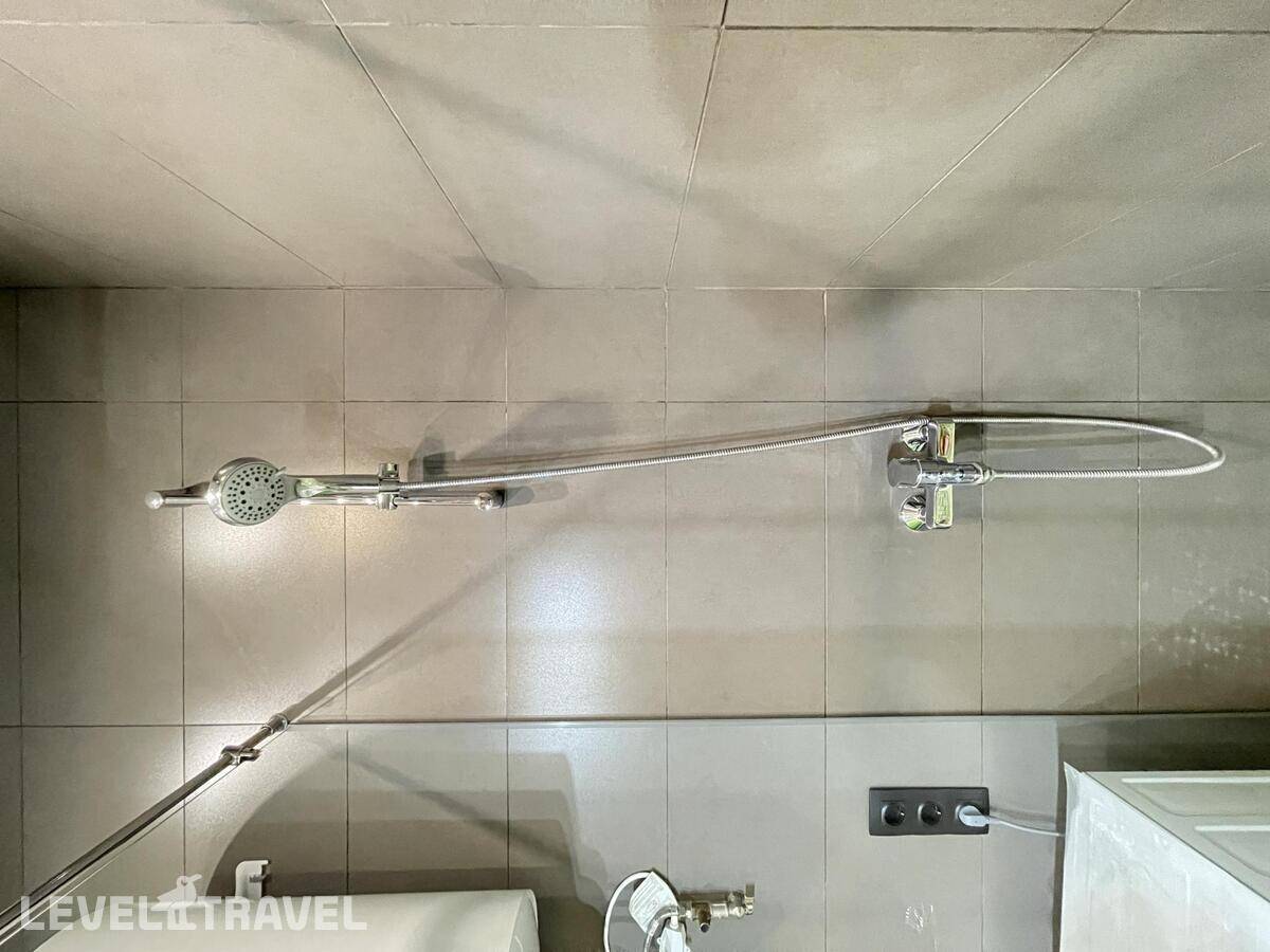 фотографии отеля Сутки Как Дома На Улице Сакко И Ванцетти 77 в Россия(Новосибирск) - фото №41