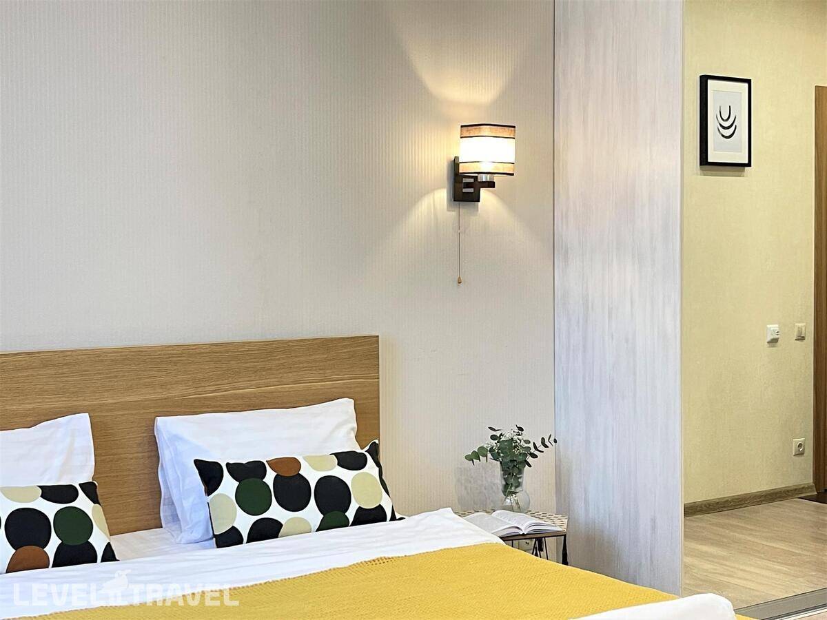 фотографии отеля Сутки Как Дома На Улице Сакко И Ванцетти 77 в Россия(Новосибирск) - фото №39