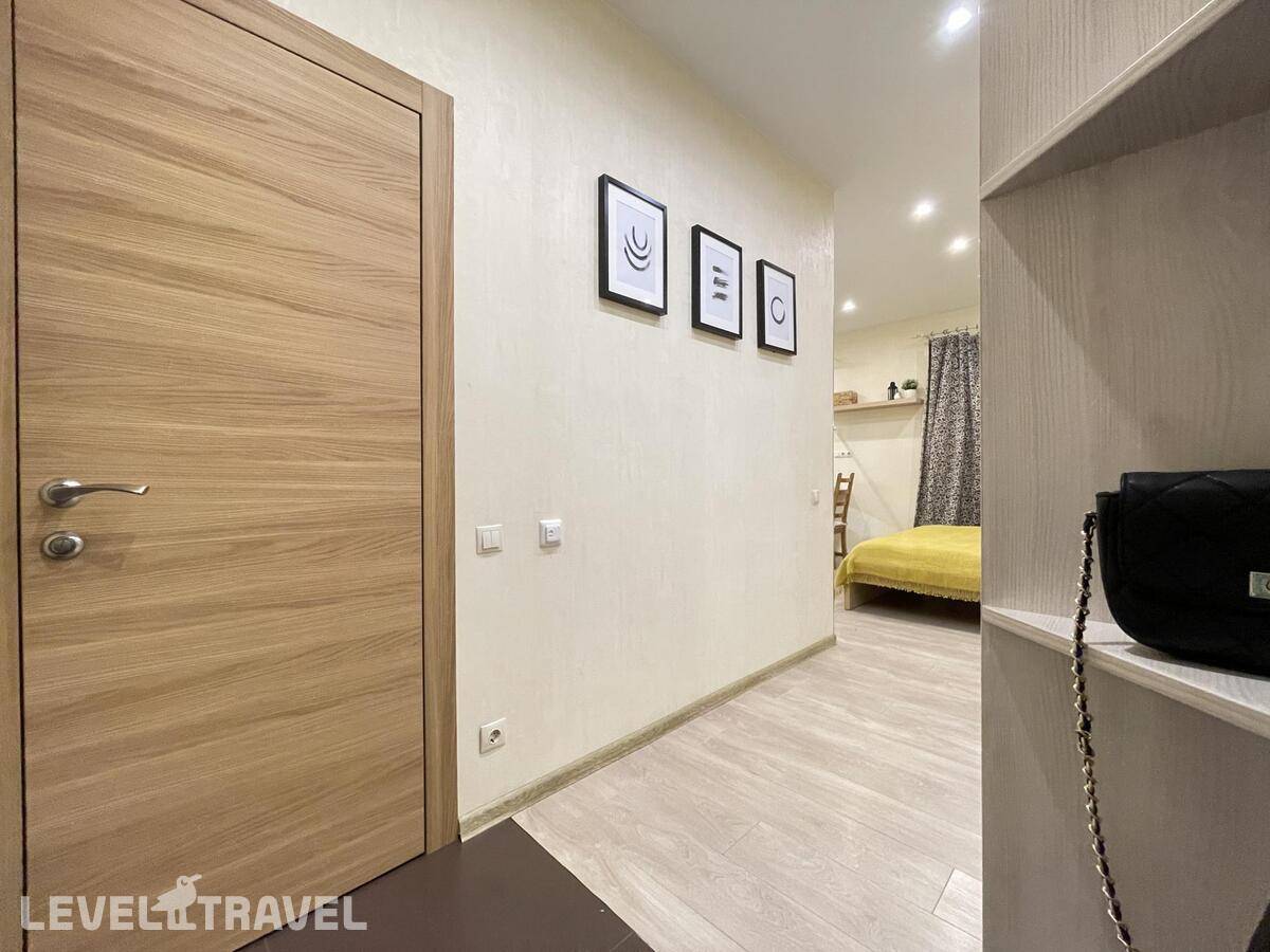 фотографии отеля Сутки Как Дома На Улице Сакко И Ванцетти 77 в Россия(Новосибирск) - фото №36