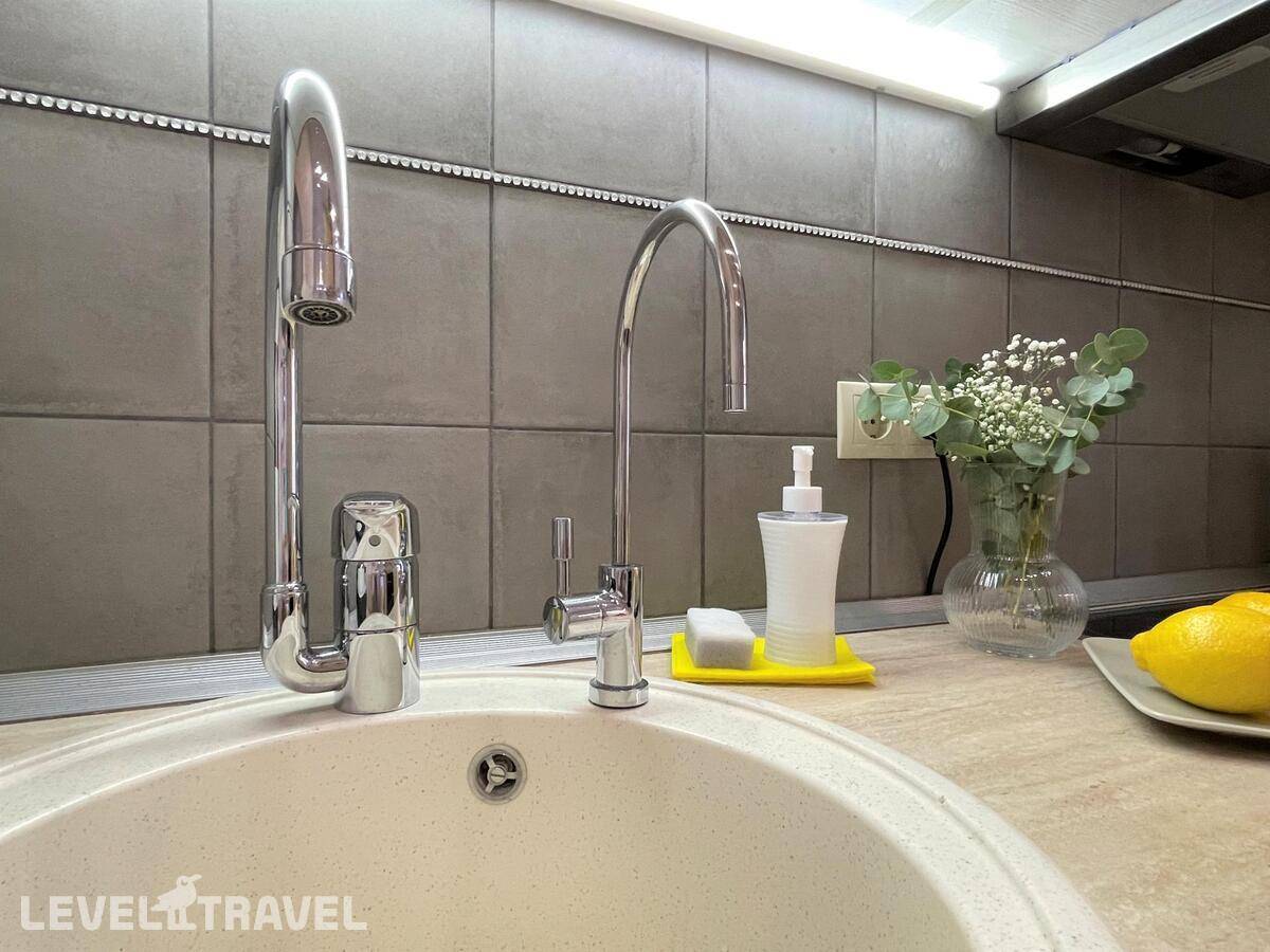 фотографии отеля Сутки Как Дома На Улице Сакко И Ванцетти 77 в Россия(Новосибирск) - фото №30