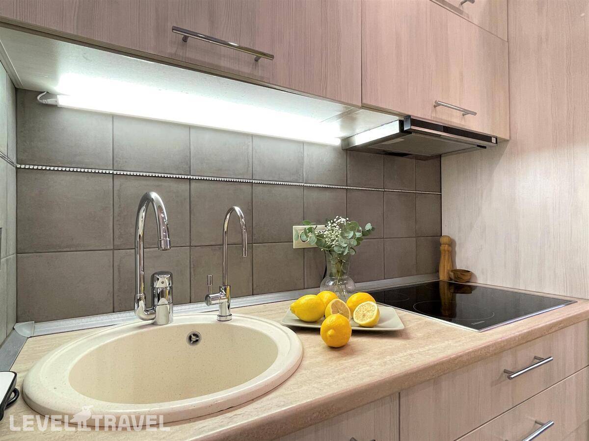 фотографии отеля Сутки Как Дома На Улице Сакко И Ванцетти 77 в Россия(Новосибирск) - фото №32