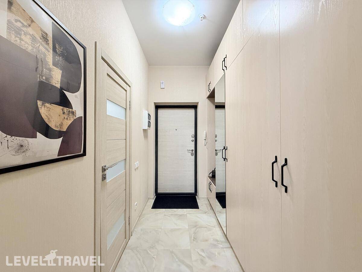 фотографии отеля Сутки Как Дома На Улице Сакко И Ванцетти 77 в Россия(Новосибирск) - фото №22