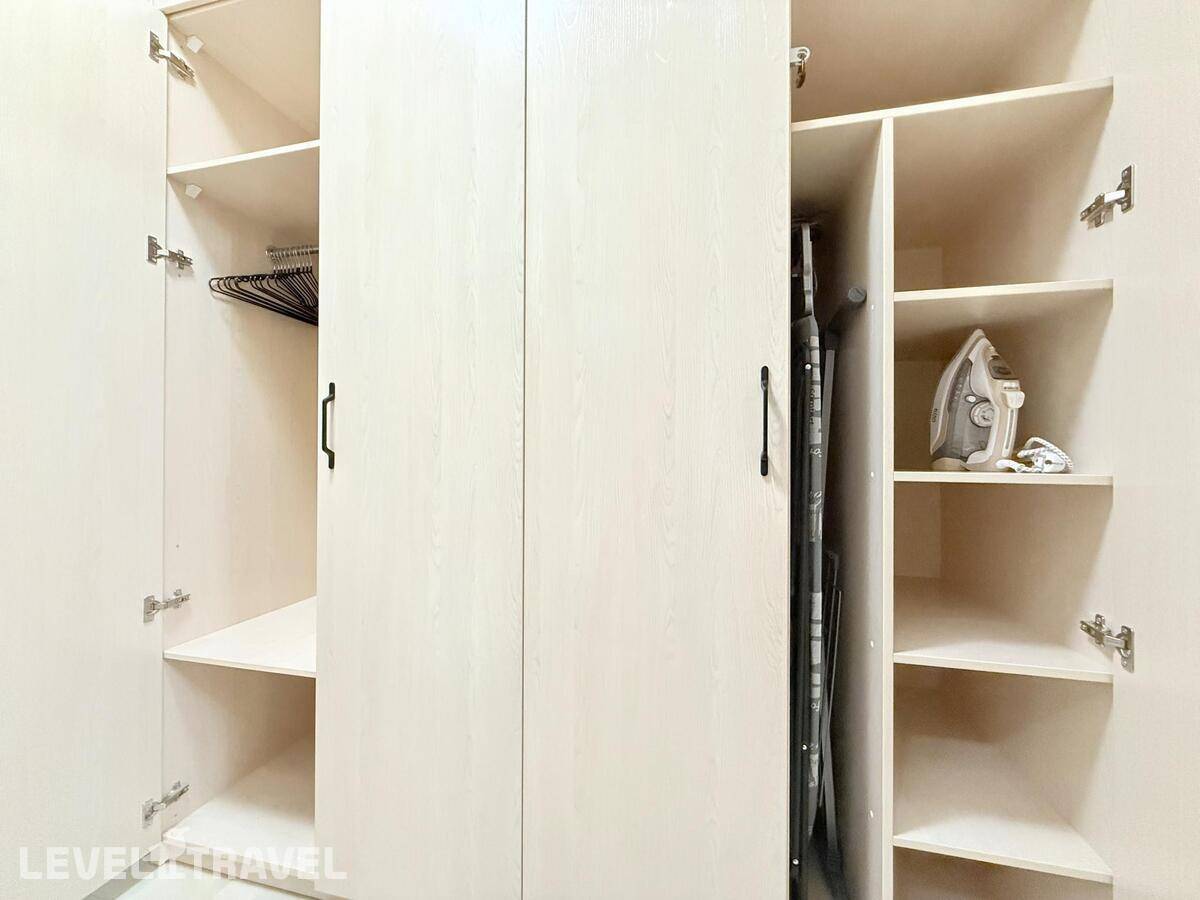 фотографии отеля Сутки Как Дома На Улице Сакко И Ванцетти 77 в Россия(Новосибирск) - фото №19