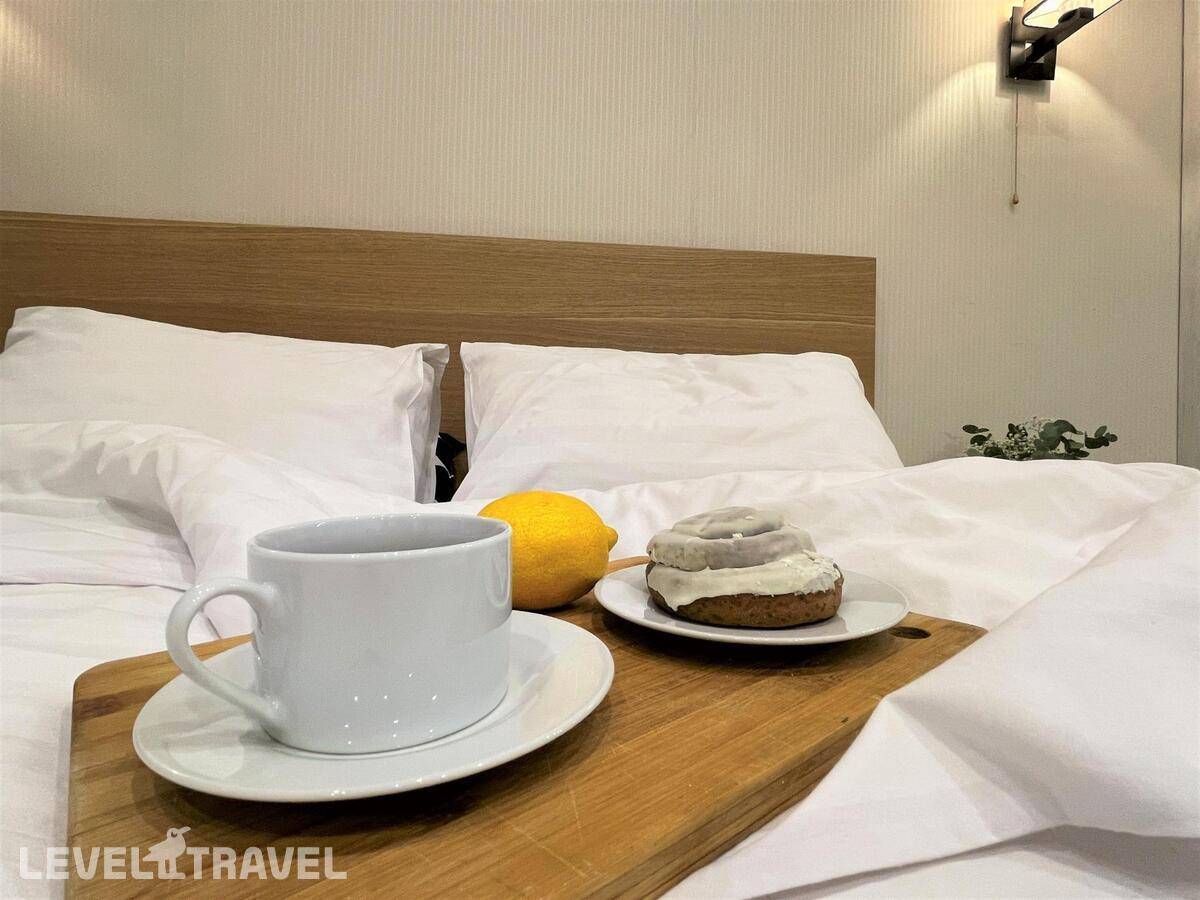 фотографии отеля Сутки Как Дома На Улице Сакко И Ванцетти 77 в Россия(Новосибирск) - фото №35