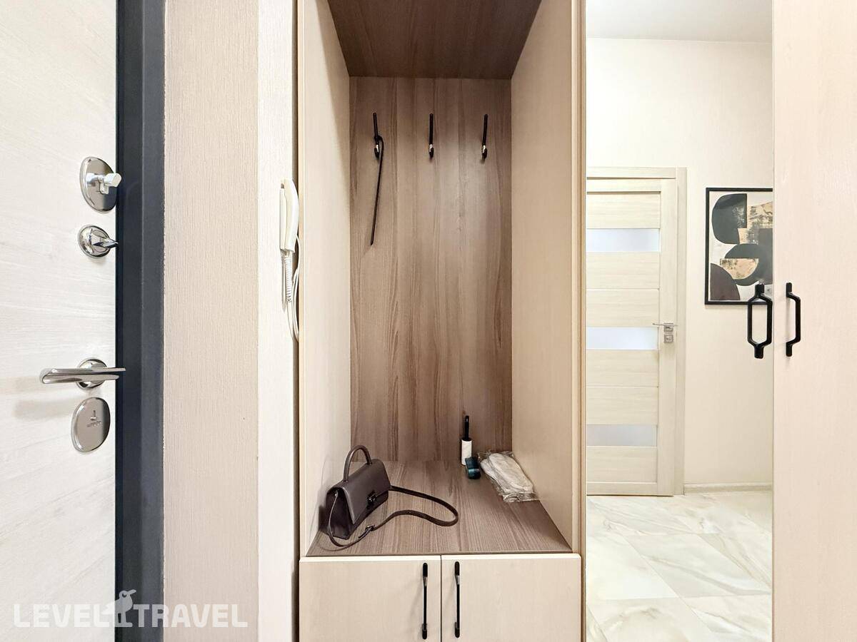 фотографии отеля Сутки Как Дома На Улице Сакко И Ванцетти 77 в Россия(Новосибирск) - фото №20