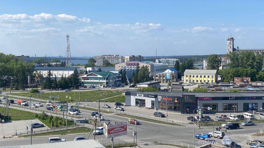 Атмосфера На Улице Кутузова