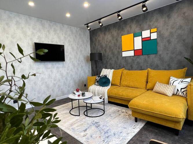 Rekona Home (Рекона Хоум) В Центре Города