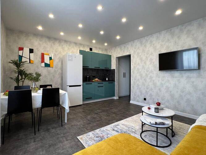 Rekona Home (Рекона Хоум) В Центре Города