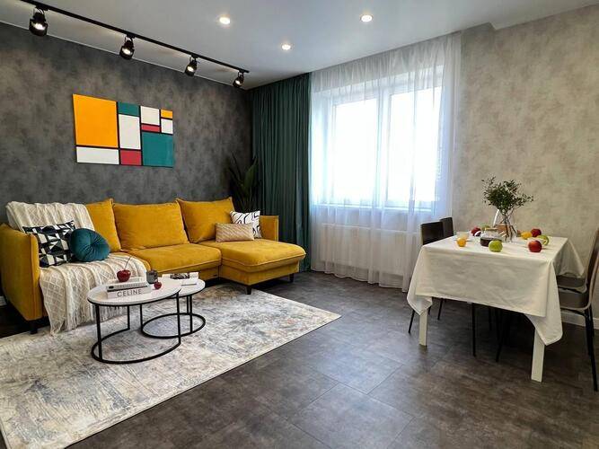 Rekona Home (Рекона Хоум) В Центре Города