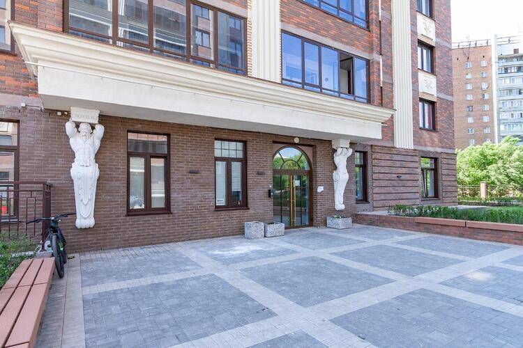 Rekona Home (Рекона Хоум) В Центре Города