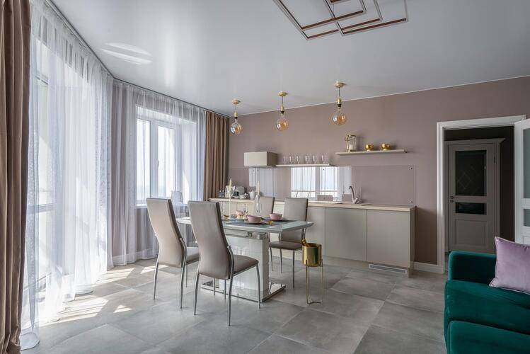 Sea View Apartments (Си Вью Апартментс)