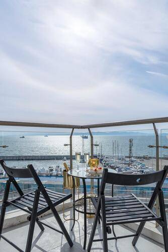 Sea View Apartments (Си Вью Апартментс)